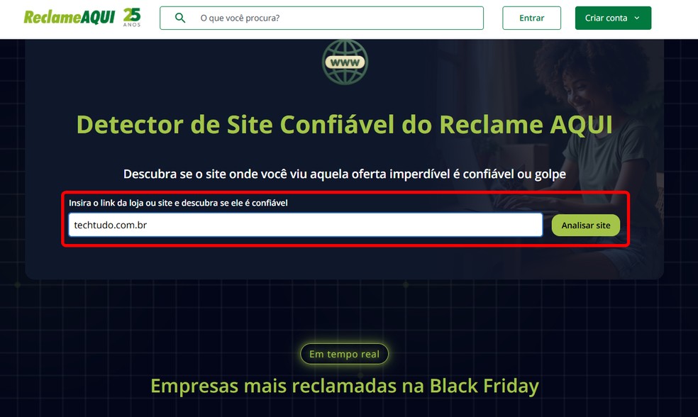  Reprodução/Rodrigo Fernandes