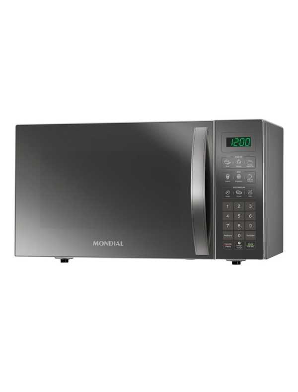 Micro-ondas Mondial Mo-02-34 | Shopee