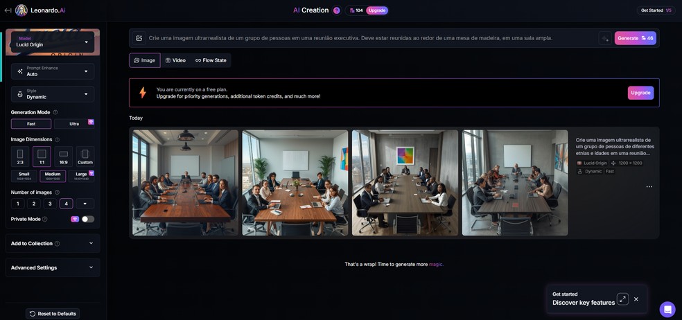  Reprodução/Yuri Neri