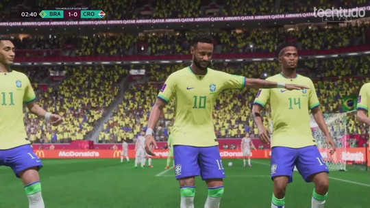 Team of the Year do FIFA 23 é revelado sem Neymar e Vini Jr.; veja os 11