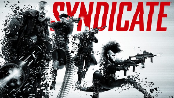 Prévia de Syndicate