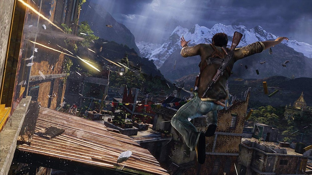 Qual é o melhor jogo do mundo? Confira a lista com 34 maiores sucessos