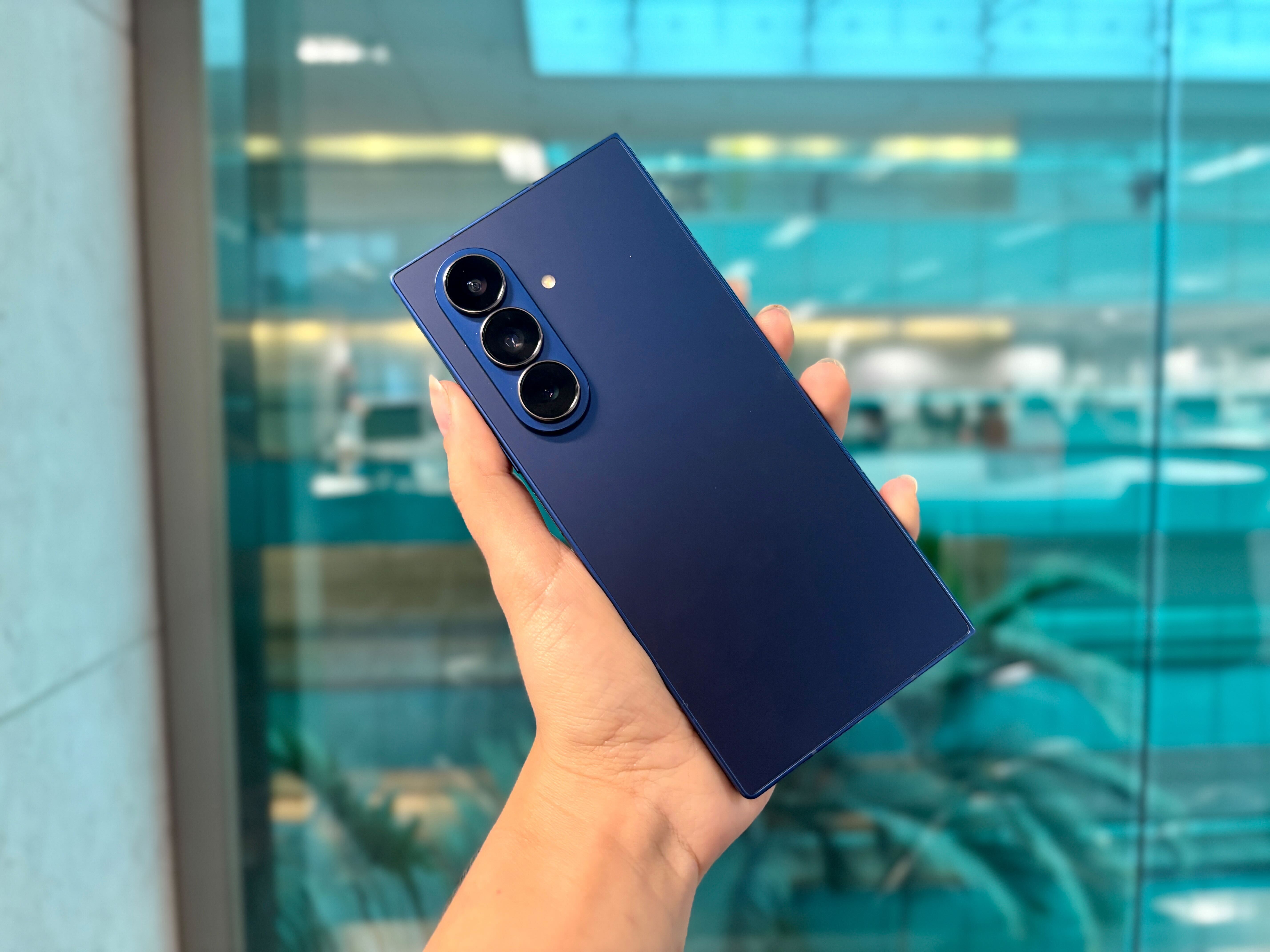 Melhor celular top de linha em fevereiro de 2026