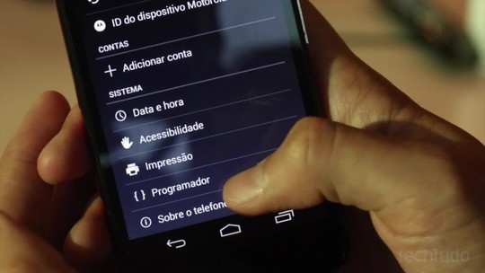 Google corrige brecha do Android que usava telas falsas para enganar usuários