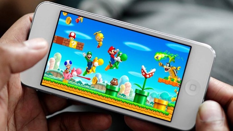 Escola Games: jogos educativos para tablets e smartphones