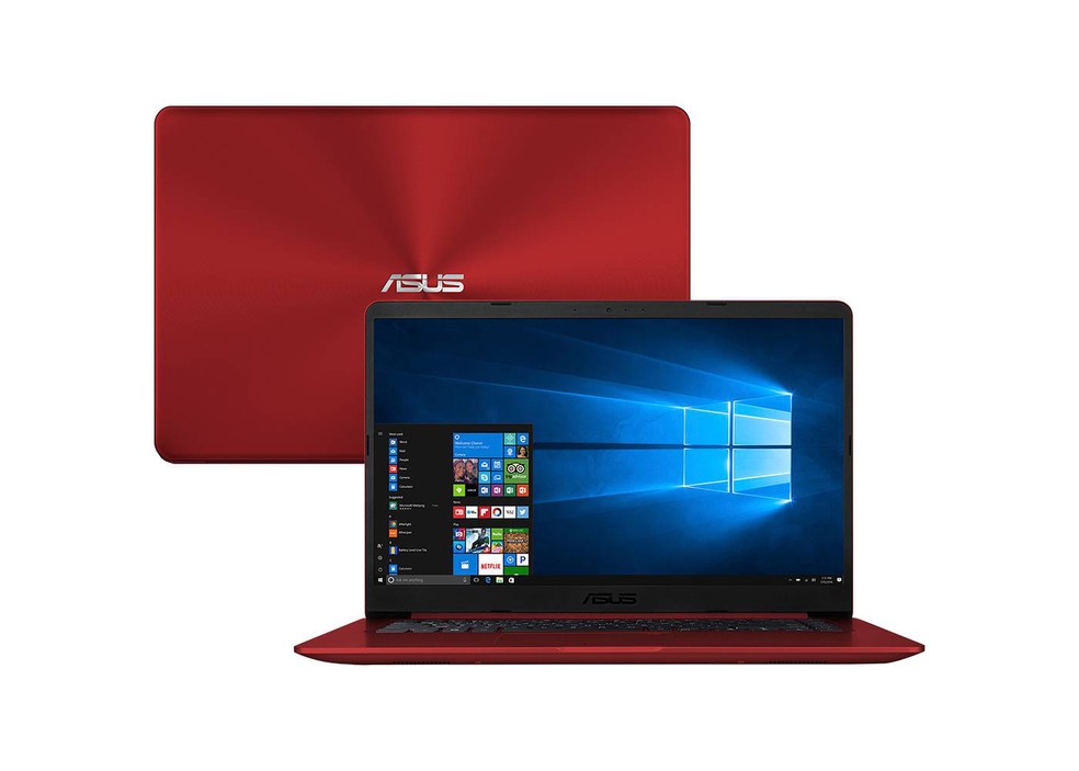 Notebook Asus com processador Intel Core i5: veja opções à venda