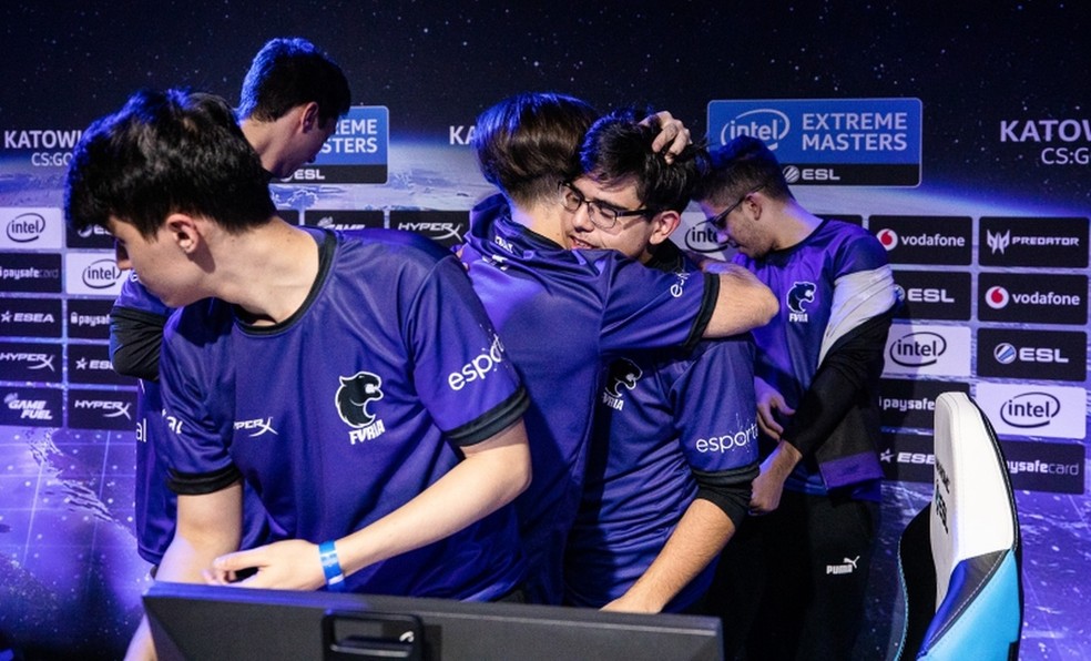 CS:GO: veja datas, times e formato da DreamHack Open Rio de Janeiro 2019