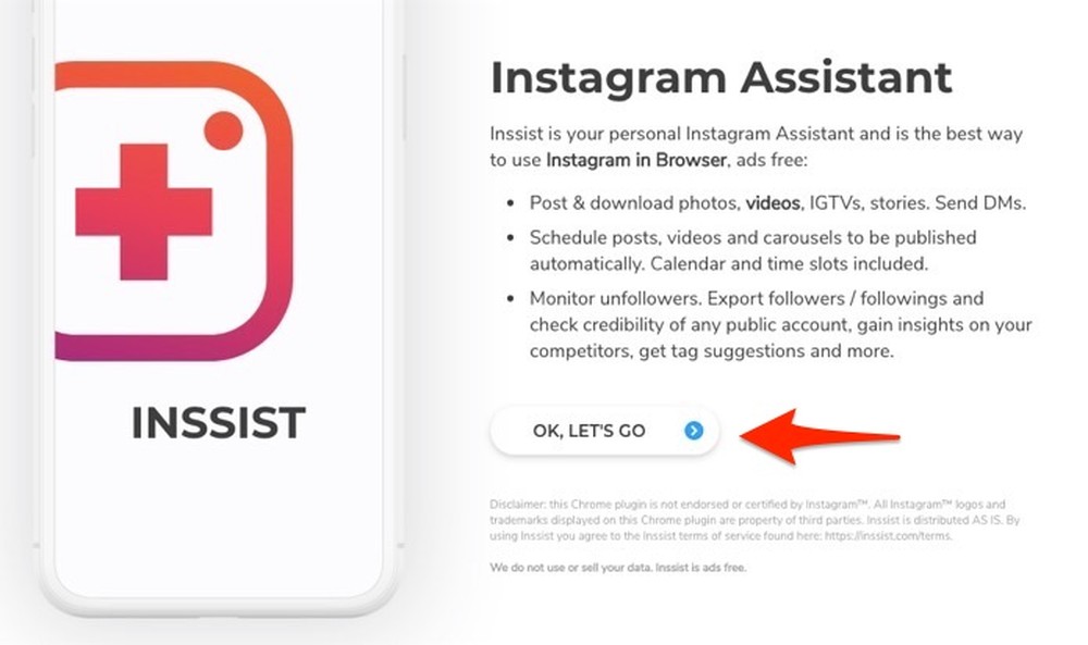 Como postar várias fotos no Instagram pelo PC