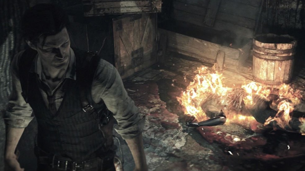 The Evil Within, Resident Evil: veja os melhores jogos de terror