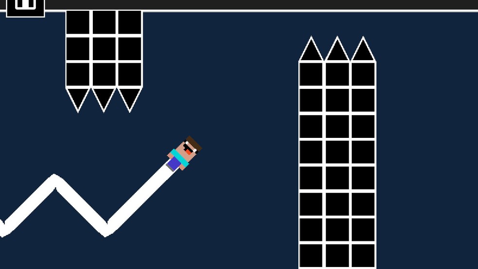  Reprodução/Minijogos