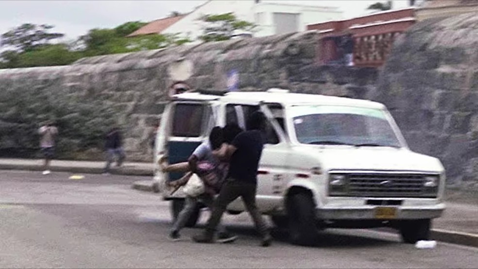  Reprodução/Sony Pictures Brasil