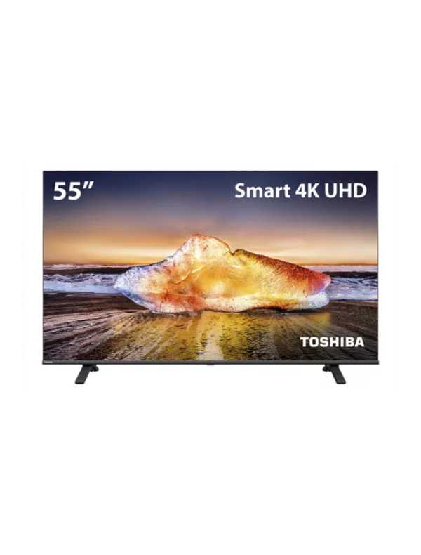 Smart TV Toshiba TB023M 55'