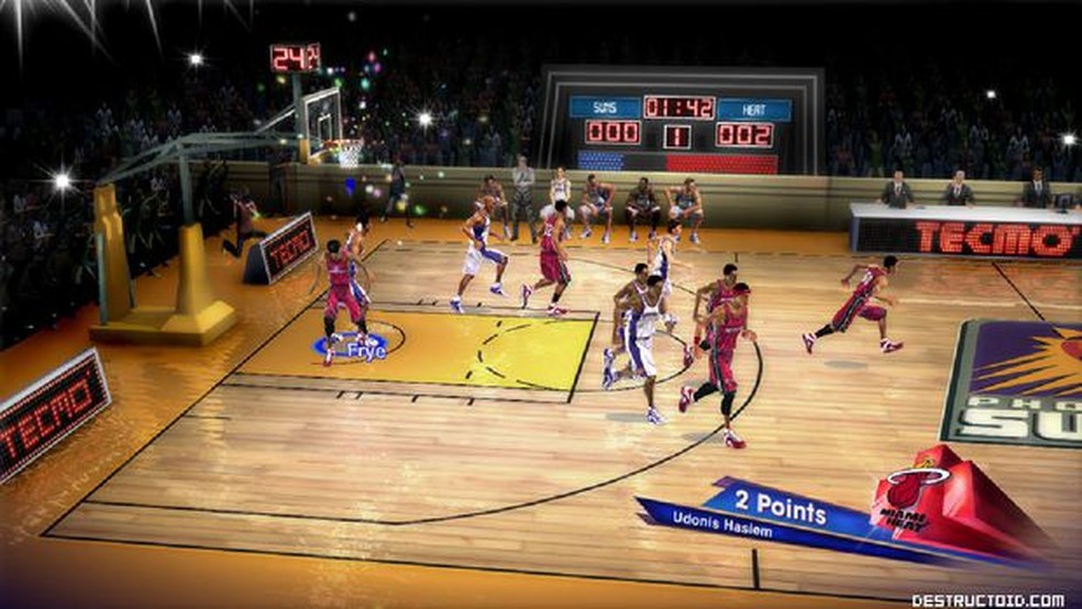  Reprodução/Destructoid