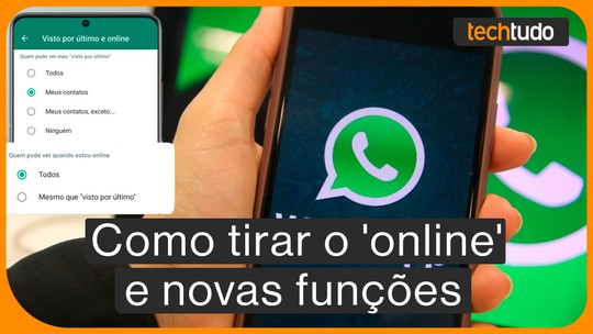 WhatsApp vai mudar ícone no Android 13; veja outros apps que também vão