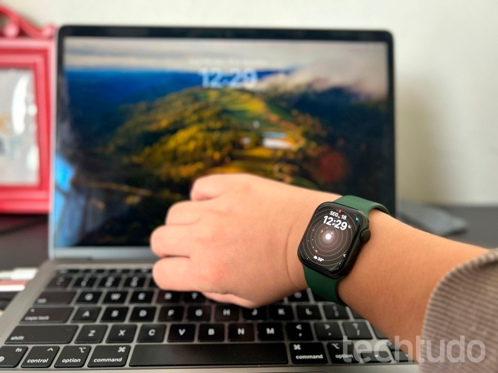 7 truques escondidos no Apple Watch que voc precisa