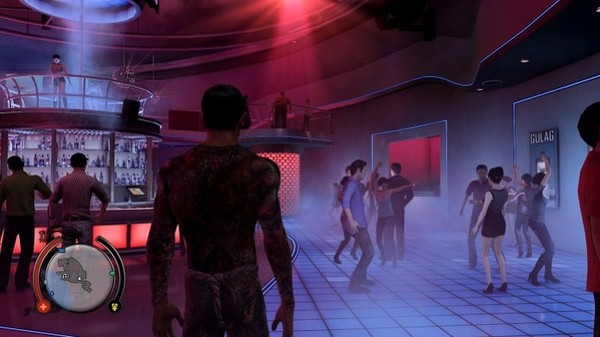 Review Sleeping Dogs: Definitive Edition