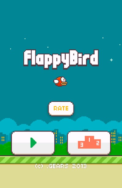Fliperama de Flappy Bird vai acabar com a sua paciência e seu dinheiro • B9