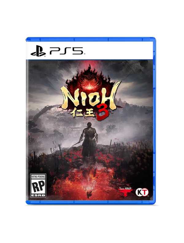 Nioh 3 - PS5