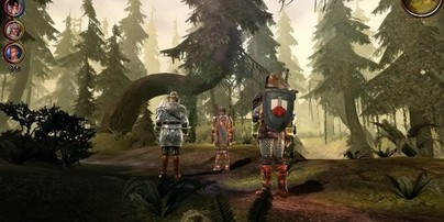 Game Play, Dragon Age: Origins
