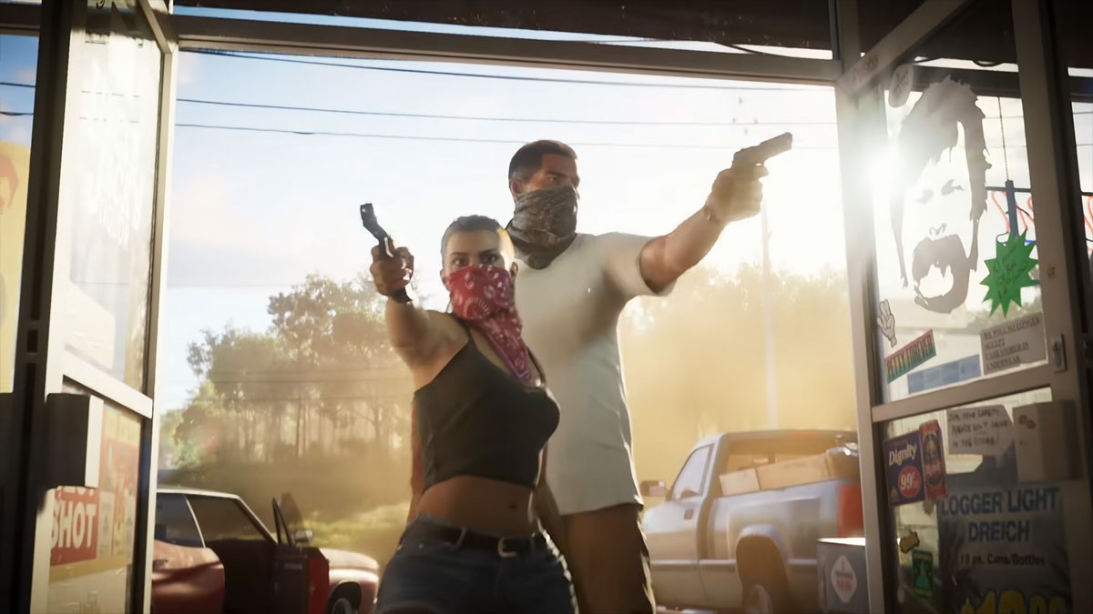 GTA 6: 7 mecânicas inusitadas de gameplay que você não percebeu