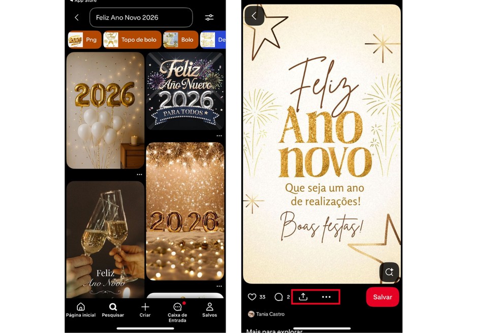  Reprodução/João Pedro Lima