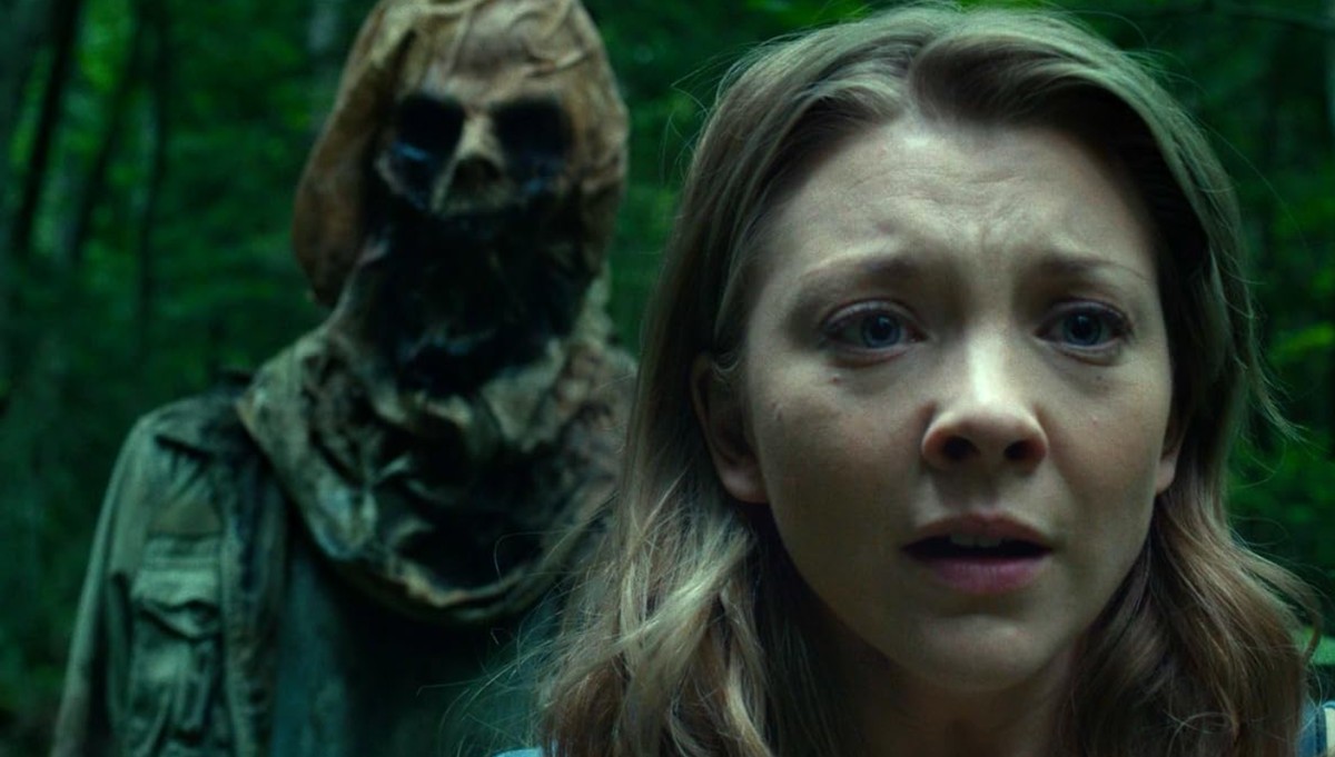 10 filmes de terror na floresta assustadores para ver na Darkflix+