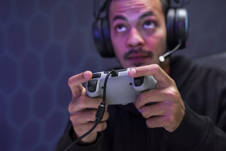 Precisa de um controle para PC? Veja modelos da marca Dazz