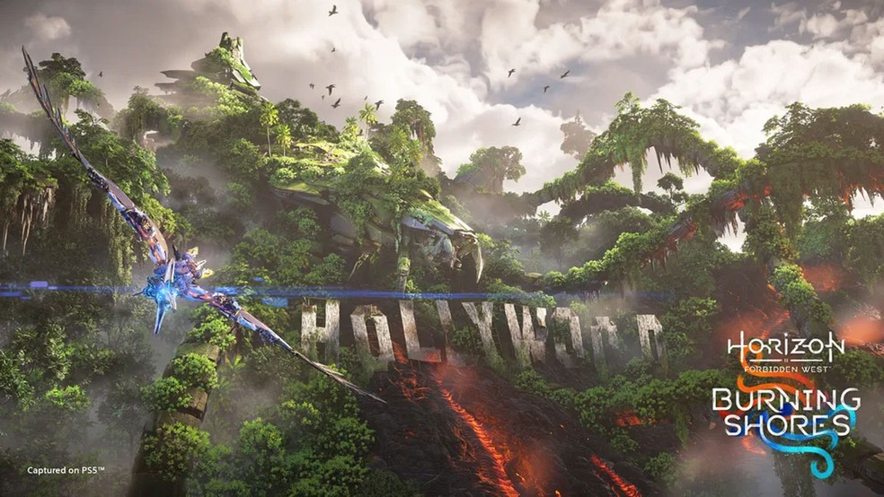 Horizon: Forbidden West e The Quarry chegam à PS Plus Extra em fevereiro