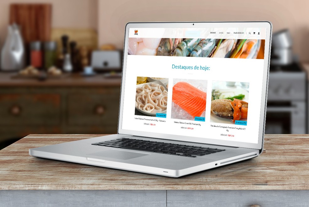  Divulgação/GoDaddy