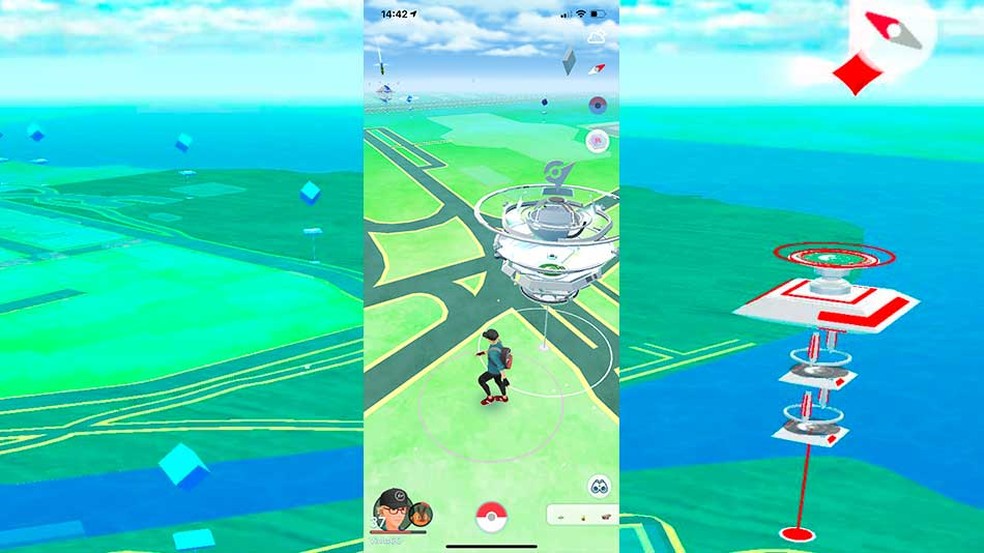 Pokémon GO - Truques, dicas, guia, conselhos, códigos