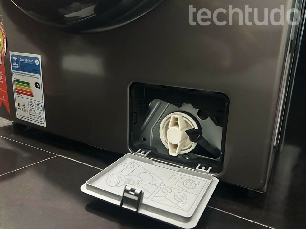  Letícia Rosa/TechTudo