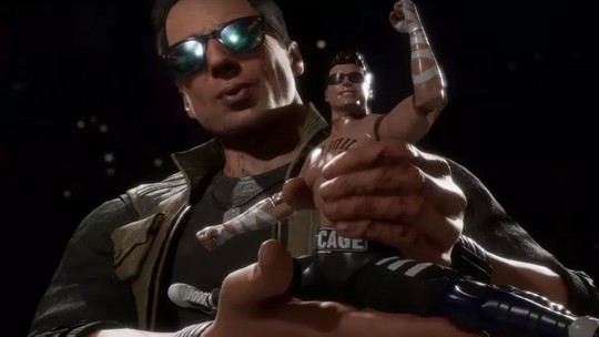 Van Damme em Mortal Kombat? 9 fatos curiosos da saga que pouca gente sabe