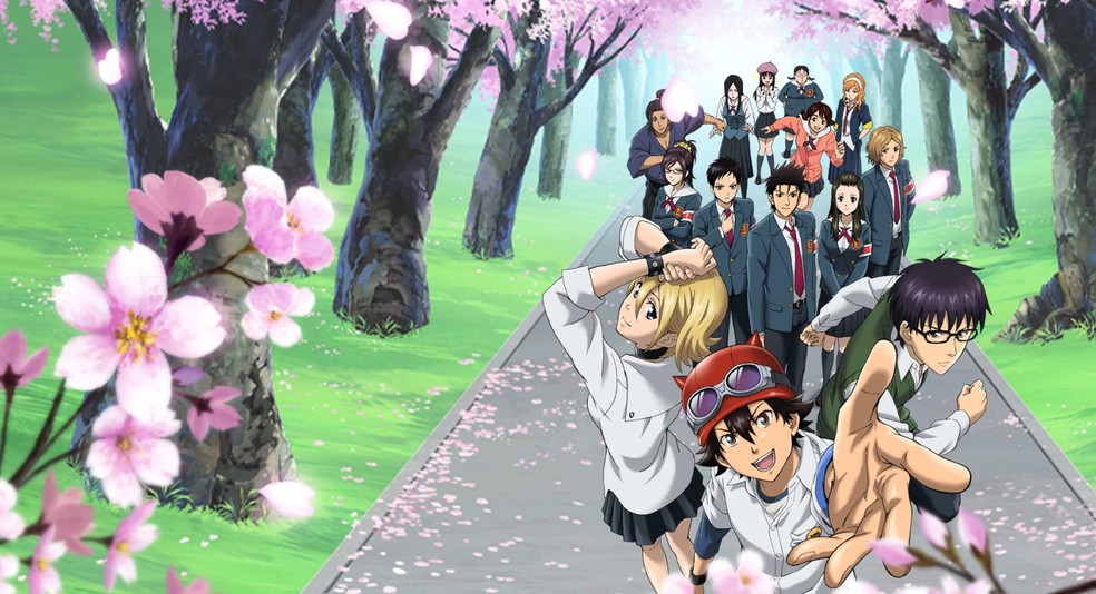  Divulgação/Prime Video