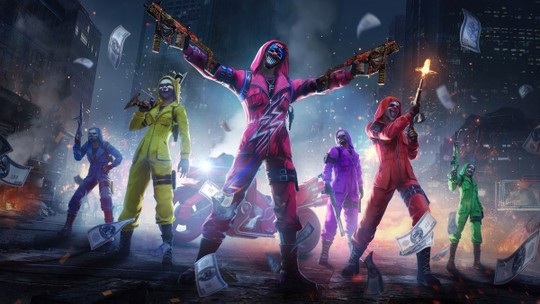 8 anos de Free Fire: relembre as 8 melhores novidades de aniversário do game
