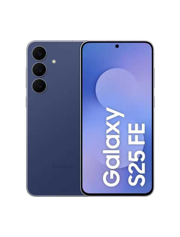 Samsung Galaxy S25 FE 5G (128 GB)