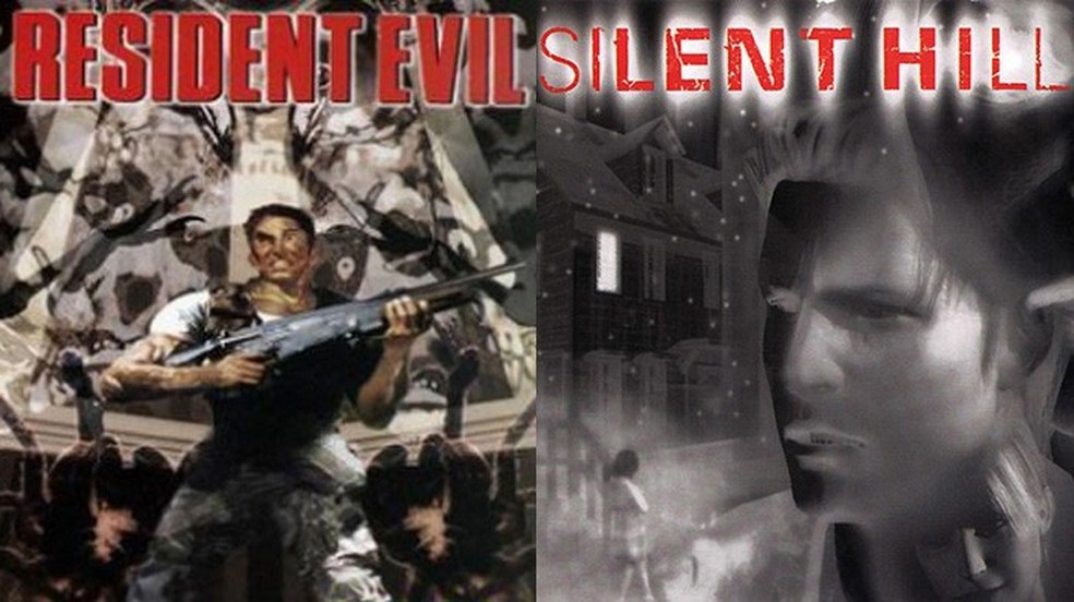 Silent Hill 2, Wiki Silent Hill