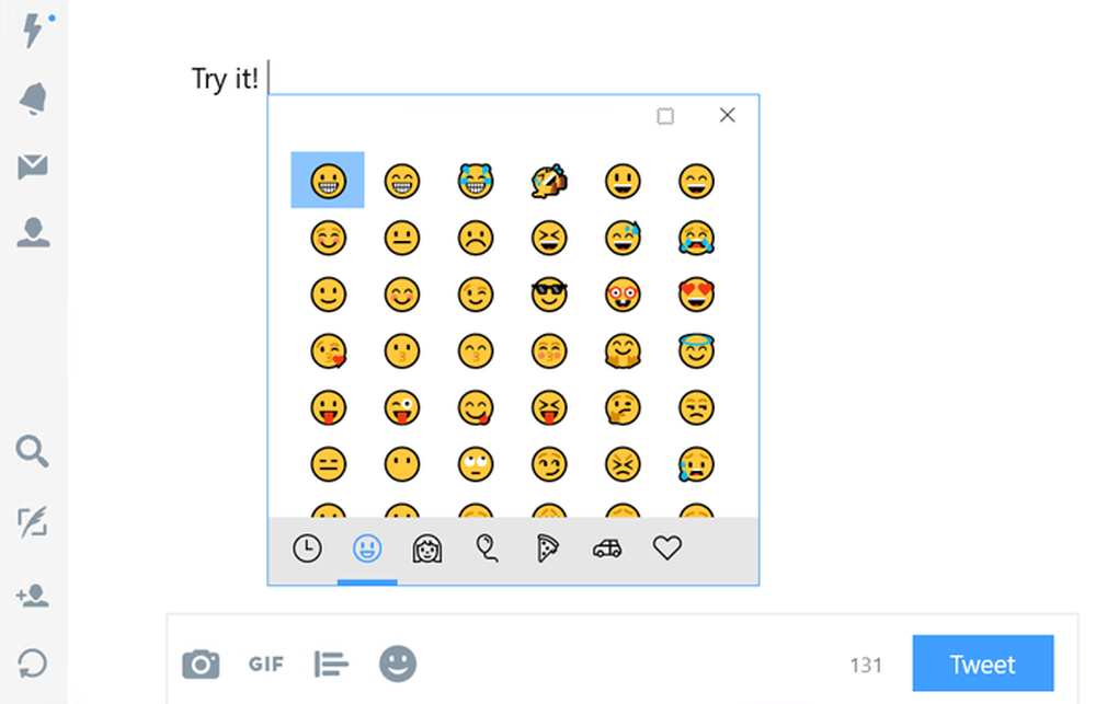 Windows 10 agora tem atalho para emoji no PC; veja como funciona