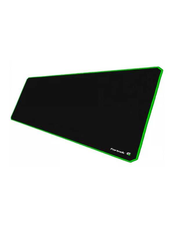 Mouse Pad Gamer Fortrek Speed MPG104 (Verde)