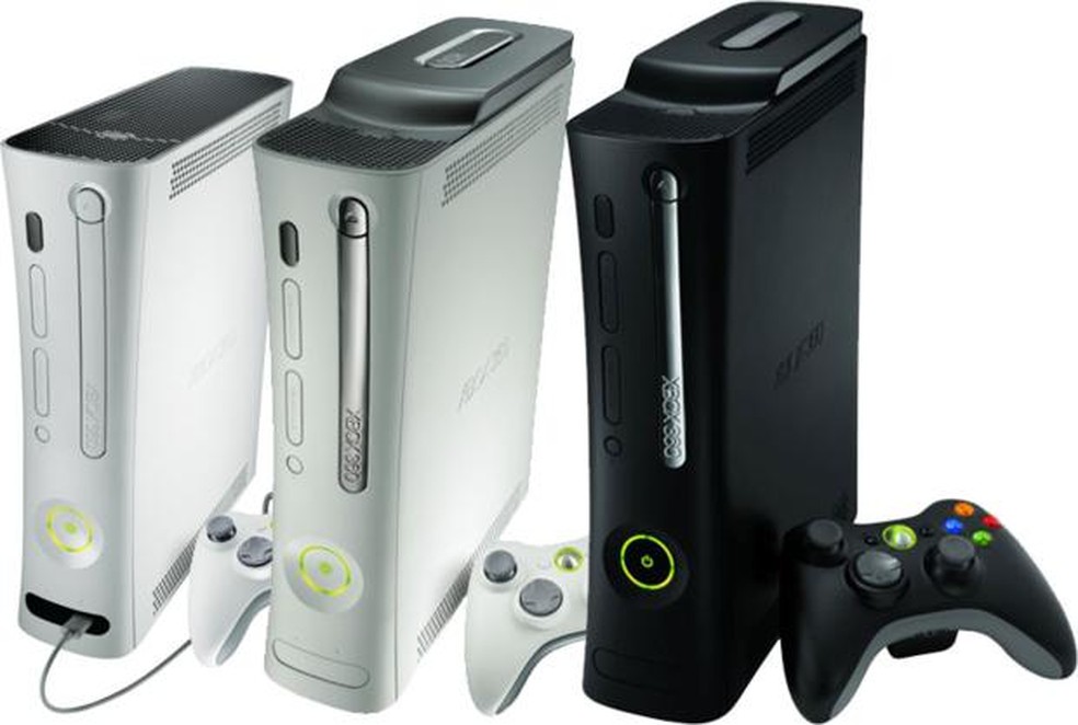 Zwart rok teer Xbox 360 bate recorde vendendo 1,7 milhão em novembro só nos Estados Unidos