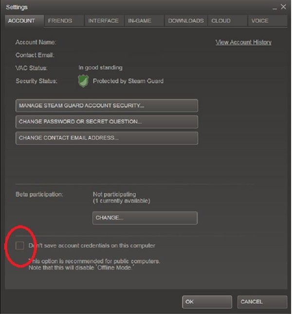 Steam: como fazer o modo offline funcionar de verdade - TecMundo