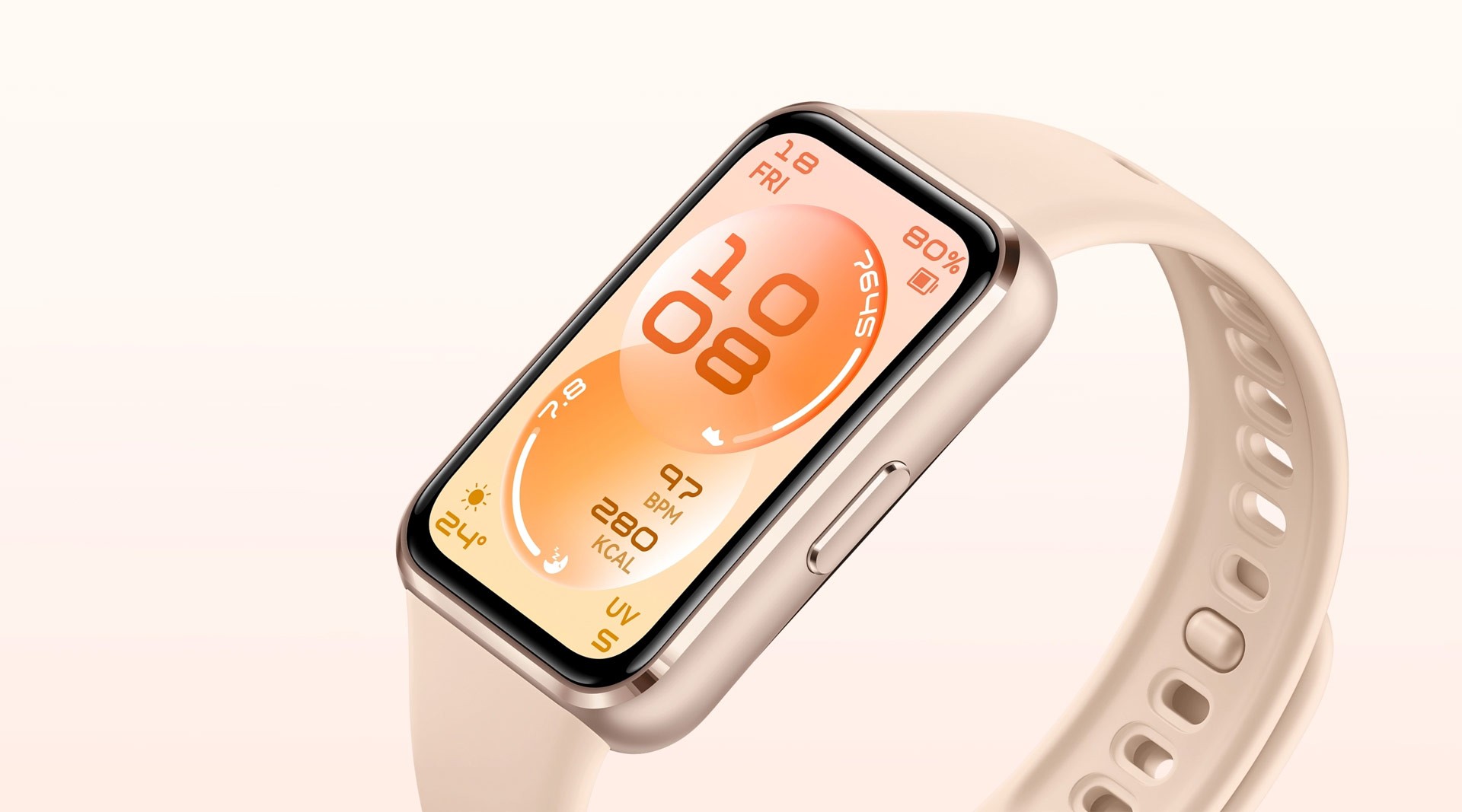 Huawei Band 11 é boa? Veja análise da ficha técnica da smartband barata
