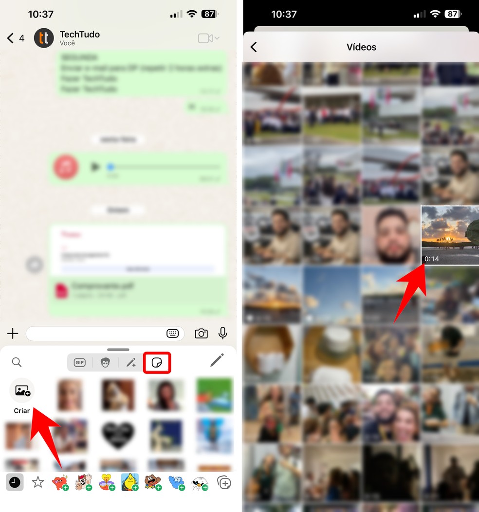  Reprodução/Rodrigo Fernandes