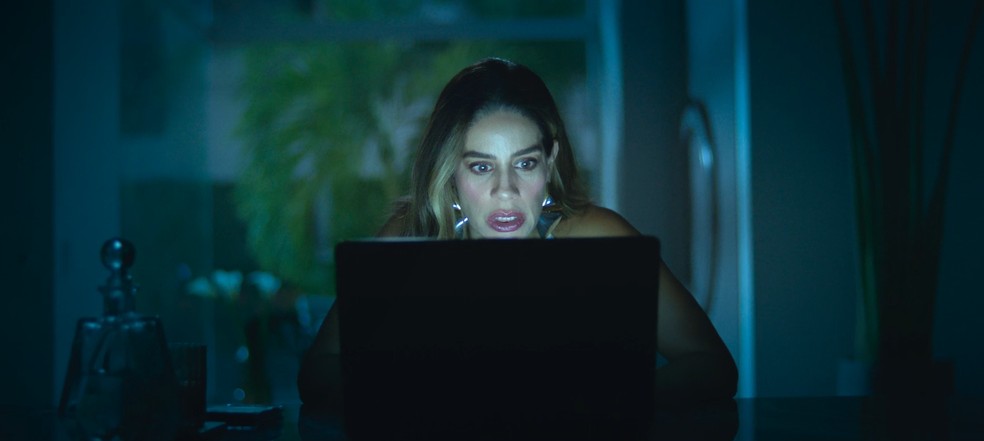  Reprodução/Netflix