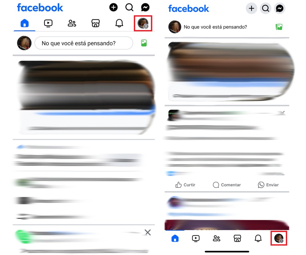 Como Criar Uma Conta No Facebook Pelo Celular Ou Pc Veja