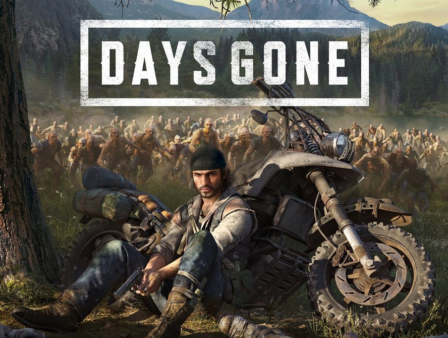 DLC Gratuito de Days Gone Chega Hoje, Começando com o Modo de Dificuldade  Survival – PlayStation.Blog BR