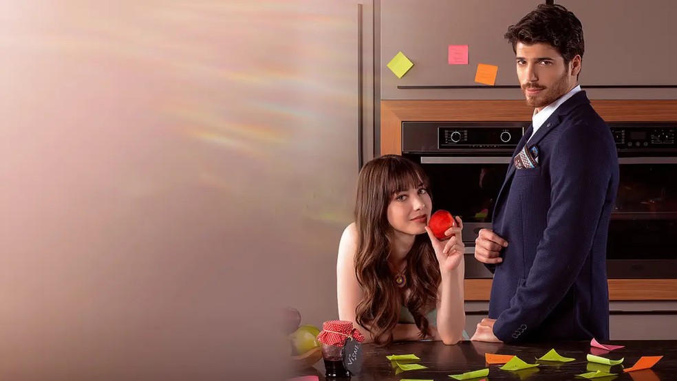 Quantos episódios tem Dolunay? Veja guia com personagens, elenco e mais — Foto: Divulgação/Globoplay