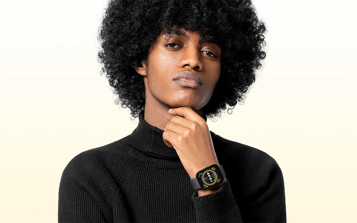 Amazfit Bip 5 é bom? Veja preço e ficha técnica do smartwatch