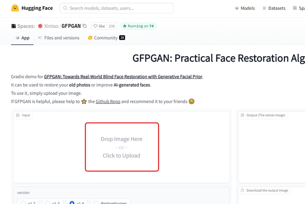 Como restaurar fotos antigas online e grátis