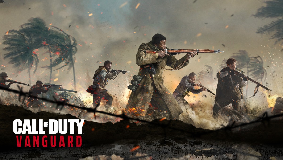 Call of Duty: Vanguard promete surpreender fãs da franquia