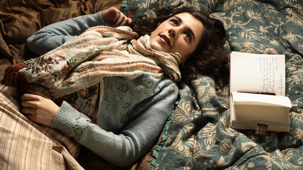  Reprodução/Amazon Prime Video